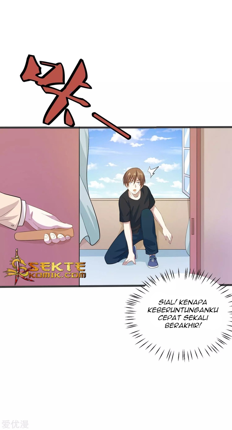 Godly Mobile Game Chapter 24 Gambar 23